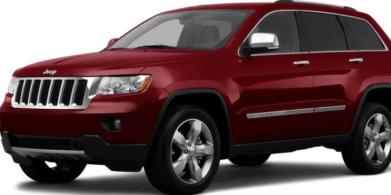 JEEP GRAND CHEROKEE 2012 1C4RJFATXCC307940 image